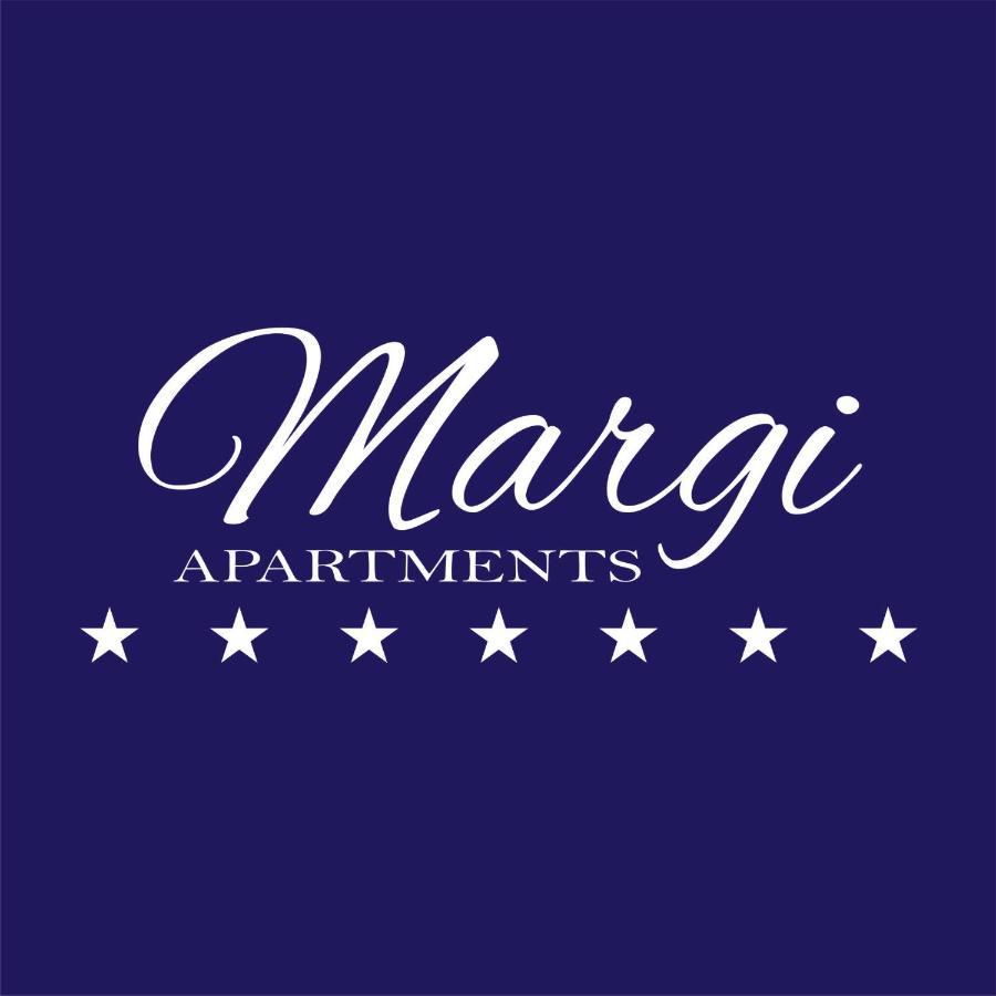 Margi Aicon Apartament Szczecin Exterior foto